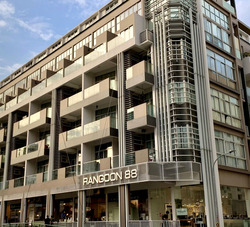 Rangoon 88 (D8), Shop House #519028881